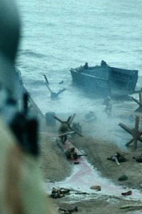 Saving Private Ryan